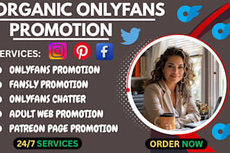 do organic onlyfans promotion fansly patreon page adult web promotion