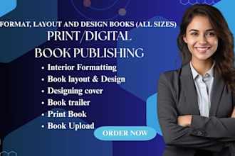 format your ebook print book ebook for amazon kdp book upload kindle publishing
