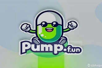 do meme tax token, volume holder bot, pump fun, launchpad on solana evm sui