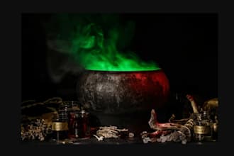 cast powerful black magic spell, curse removal, remove black magic, get ex back