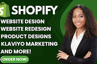 redesign shopify website shopify printify print on demand shopify pod printful