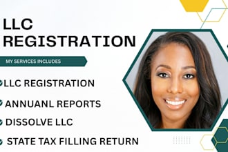 do US company registration, US llc registration reinstate llc, file tax return