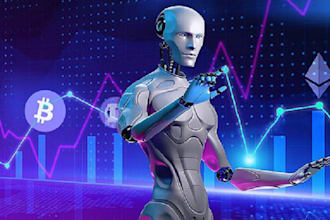 crypto trading bot, ai crypto trading bot, crypto trading bot
