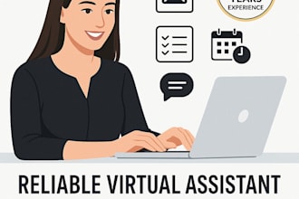 be your virtual receptionist