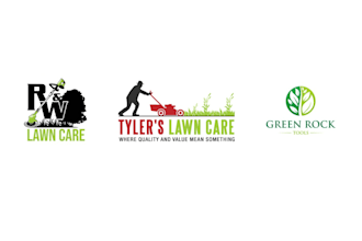 design agriculture farm lawn care logo for you