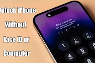 unlock your iphones, ipads from locked