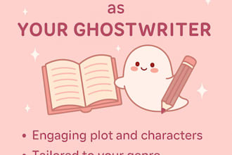 write your custom short story or scene in romance, drama, or dystopian
