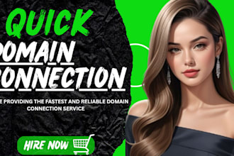 connect or transfer domain to square shopify, wordpress, wix