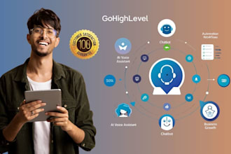 do n8n workflow gohighlevel ai agent n8n developer n8n automation ghl ai chatbot