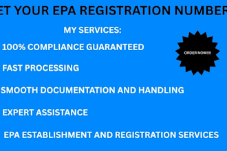 do epa consulting for pesticide registration
