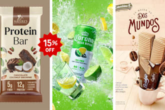 do food formulation, hydration drink, protein bar, electrolyte drink and powder