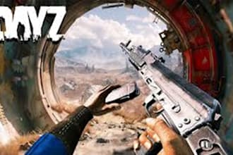 build dayz server setup, coding, fallout 4, dayz script