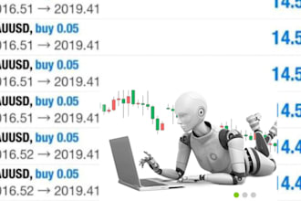 do profitable forex trading bot, forex robot, forex ea, trading bot
