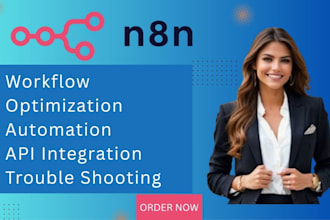 do powerful n8n automation and n8n workflow using n8n ai agent chatbot