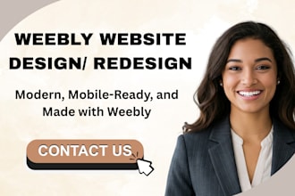 design weebly website redesign weebly website designer weebly landing page