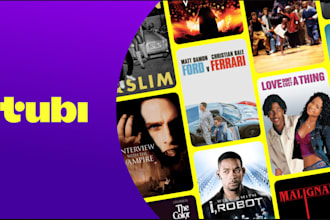 do tubi movie promotion, increase tubi viewers and ranking