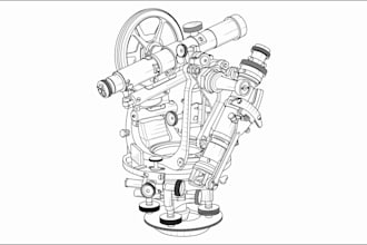 illustrate all utility patent drawings as per uspto and pct rules