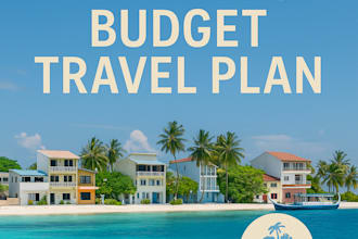 plan your perfect maldives trip on a budget