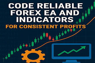 code reliable forex ea and indicators for consistent profits