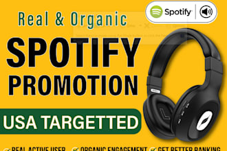 spotify music streams shopify usa uk