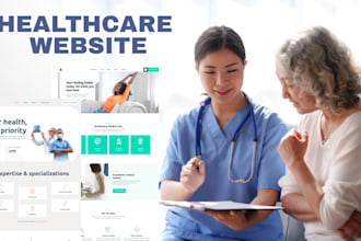 design therapy website, mental health, wellness, counseling, coaching medical