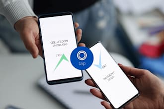 integrate any payment gateway in your website or mobile app