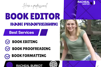 do book proofreading copy and line editing book editing to perfect your book