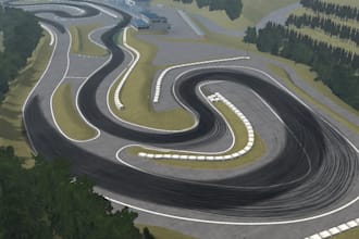 build custom assetto corsa tracks mods vehicles track map buildings character