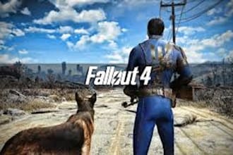 do custom skyrim model, fallout 4 model, 3d model, 3d armor, custom mod for you