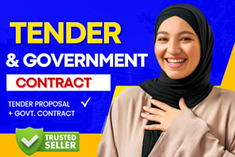 bid for UK tender or government contract, mbe, samgov, 8a, wosb, sdvosb, dbe
