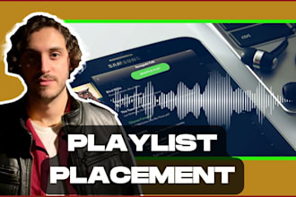 do music playlist pitch, spotify song promotion, spotify album music promotion