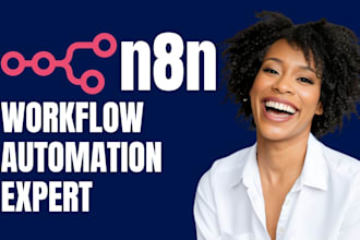 n8n ai agent API integration n8n workflow n8n automation n8n integration