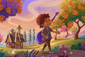 illustrate african american childrens books