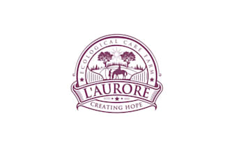 design unique horse racing logo