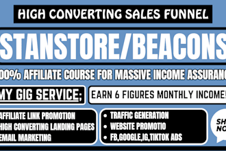 promote master resell rights course with email marketing campaign for huge sale