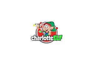 create attractive and imagination elf logo design
