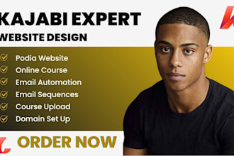 design kajabi sales funnel kajabi landing page kajabi online course website