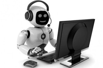 develop booking bot, vfs, appointment bot, vfs appointment bot