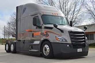 provide semi truck dispatch service in USA