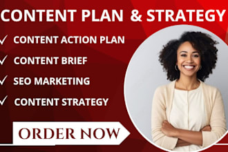 create content strategy, content plan social media manager and content marketing