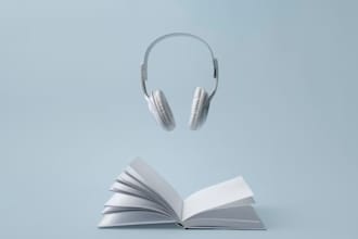 do audiobook promotion,amazon acx ,paperback book,ebook and boost sales