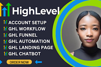 do gohighlevel automation, ghl funnel, gohighlevel expert, ghl email marketing