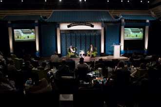 design and execute a high impact marketing plan for your event
