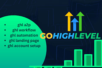 clone ghl automation, kajabi website, ghl funnel, ghl landing page ghl workflow,