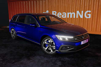 create, convert or customize cars, tracks and mods for beamng and assetto