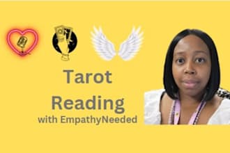 give you a love tarot reading