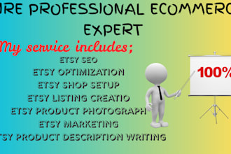 create an etsy shop stansore gumroad and payhip