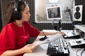 submit, distribute and publish your music with worldwide radio