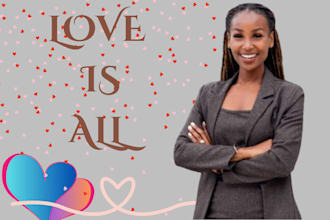 give you a exceptional advice on relationships and love