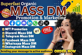 do instagram mass dm discord mass dm linkedin mass dm telegram dms bulk message